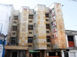Hotel Danes Barranquilla