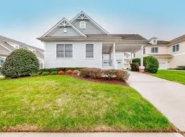 Bayside Resort --- 36453 Wild Rose Cir