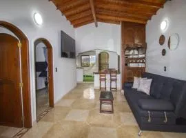 Espectacular casa cerca a parques turisticos