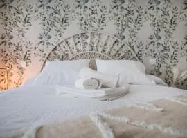 El Refugio de Sabina - Sierra de Gredos