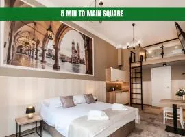 Apartamenty L5