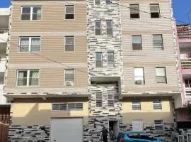 Spencer Residencial APARTAMENTOS