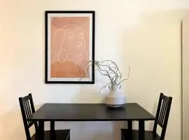 One bedroom apartment close to Prague castle