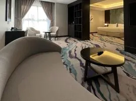 Al Wateen Hotel