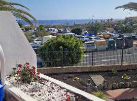 Total relax golfo del sur