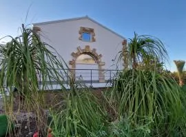 Villa Fragi