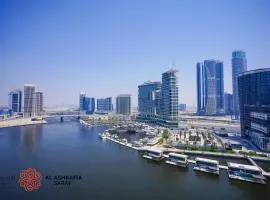 Alashrafia Saray - Superb 1 BR in Canal Views