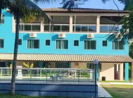 Pousada Del Mare di Ponta Negra