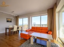 Słoneczna 10a w Jarosławcu Apartamenty nad morzem