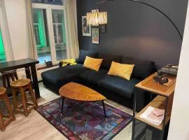 Appartement hyper centre 1