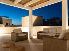 Maruzza Home, hotel a Favignana