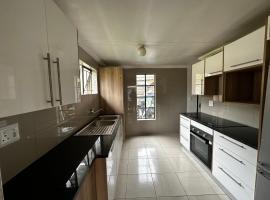 Silverton Private Apartment, apartman u gradu 'Pretoria'