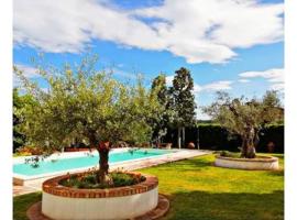 Villa Paola, hotell i Grottammare