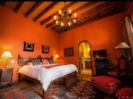 Casa Don Pascual Hotel Boutique Sweet Home