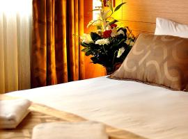 Starton Hotel, hôtel à Ankara