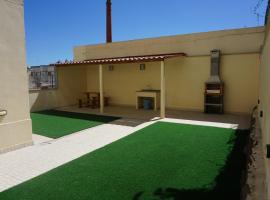 Sunny Home, hotel en Amadora