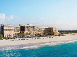 Kempinski Hotel Cancun, resort en Cancún