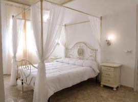 AFFITTACAMERE I PACIORRA, hotel in Favignana