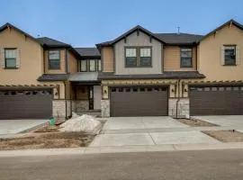 Private Hot Tub Heber City Gem 15 Mi to Park City