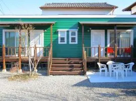 Yuuwa Guesthouse