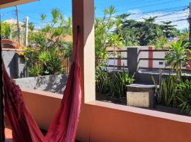 Casa de Temporada - Solar Guest House, vacation home in Saquarema