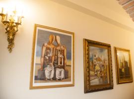 AM Collection Florence