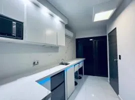 Departamento ejecutivo nuevo