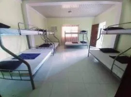 Lucky one transient ( 1 family room)