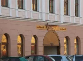 3 tähden hotellit kohteessa Spisska Nova Ves 3 tähden hotellit kohteessa Spisska Nova Ves