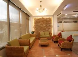 Silia Hostel