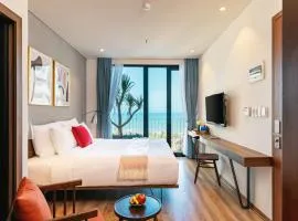 The Glomad Danang Hotel