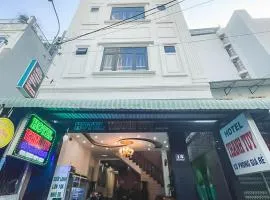 Hotel Thanh Tuy