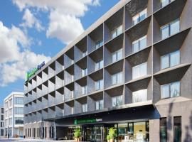 बीजिंग में, होटल Holiday Inn Express Beijing Airport Zone by IHG