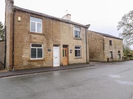 Yippee Cottage, hytte i Keighley