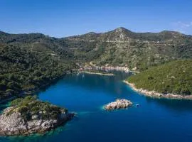 Island Getaway apartments Mljet