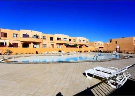 Fuertevida, hotel v destinaci Caleta De Fuste