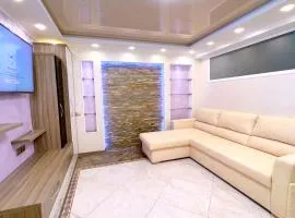 Stylish apartment in Chisinau