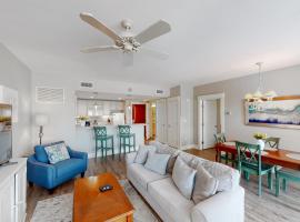 Grand Sandestin #2317, apartment in Destin