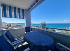 Family deluxe apartman LUMA