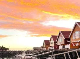 6 person holiday home in Gursken-By Traum