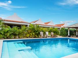 Kura Kabana by Boutique Bonaire Unique Resorts, hotel in Kralendijk