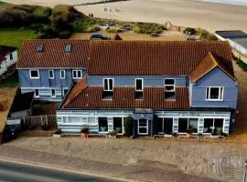 Seals Bacton