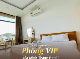 Minh Thang Hotel, khách sạn ở Vũng Tàu
