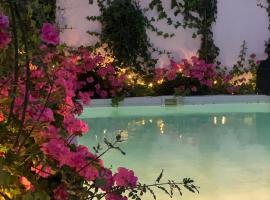 Patios del Agua, alquiler vacacional en El Puerto de Santa María