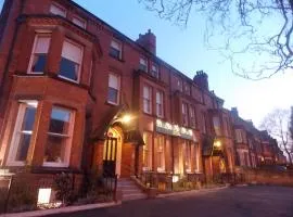 The Mountford Hotel - Free Parking