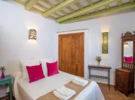 Casa La Favorita
