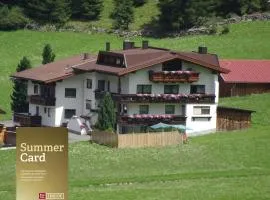 Gästeheim Schmiedhof