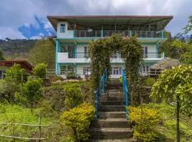 Zostel Homes Pedong, Kalimpong