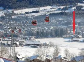 Hotel Edelweiss Kitzbühel