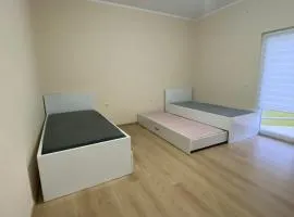 Art villa